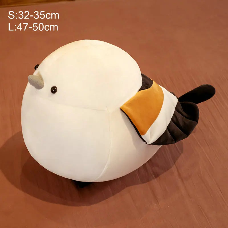 Peluche Oiseau Mignon
