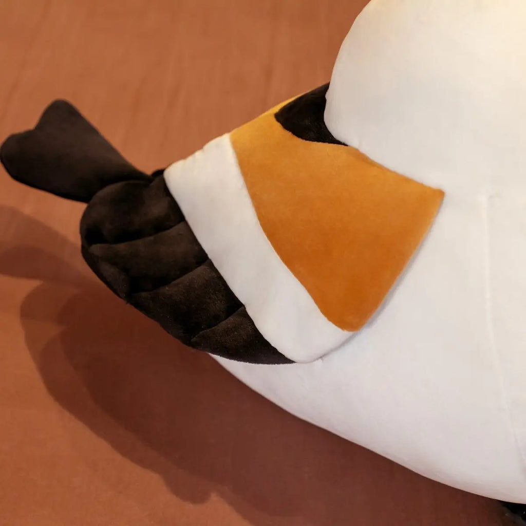 Peluche Oiseau Mignon