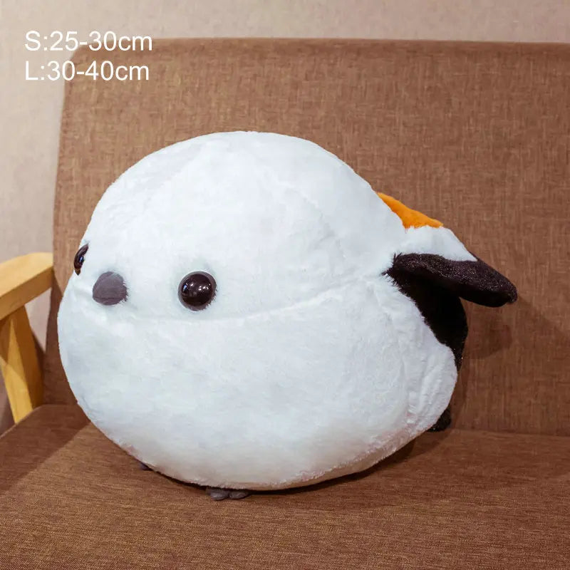 Peluche Oiseau Mignon