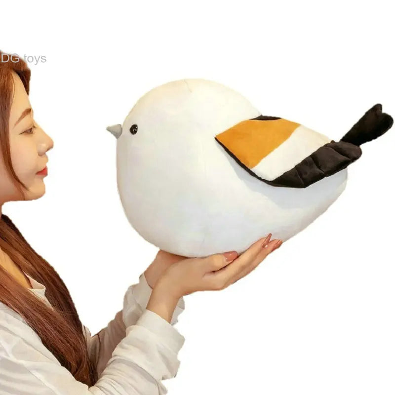 Peluche Oiseau Mignon