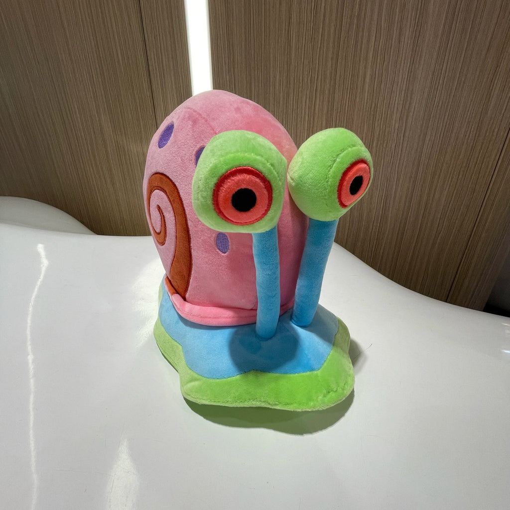 Peluche M. Krabs