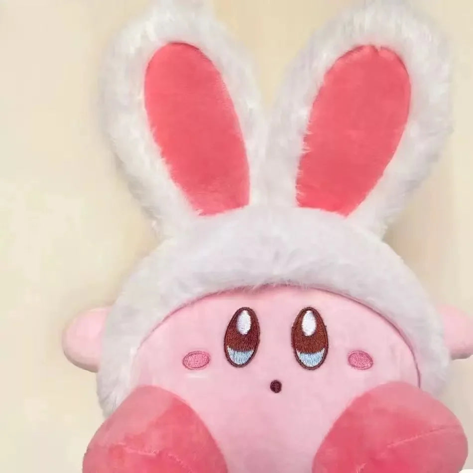 Peluche Kirby Lapin