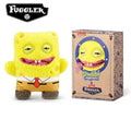 Peluche Monstre Bob l'Éponge