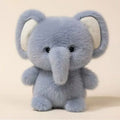 Peluche Éléphant Kawaii