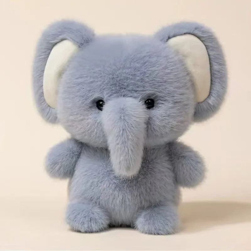 Peluche Chat Kawaii