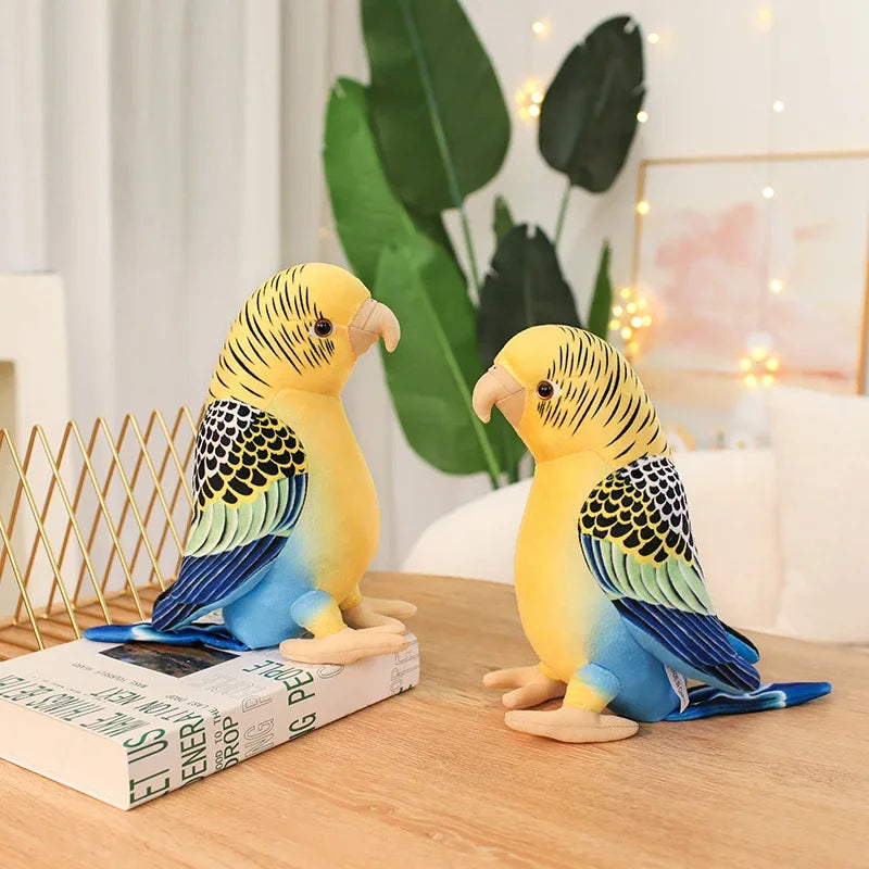 Peluche Toucan
