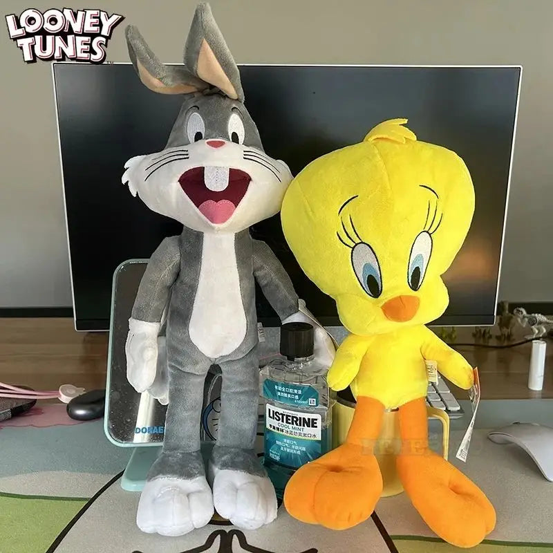 Peluche Bugs Bunny