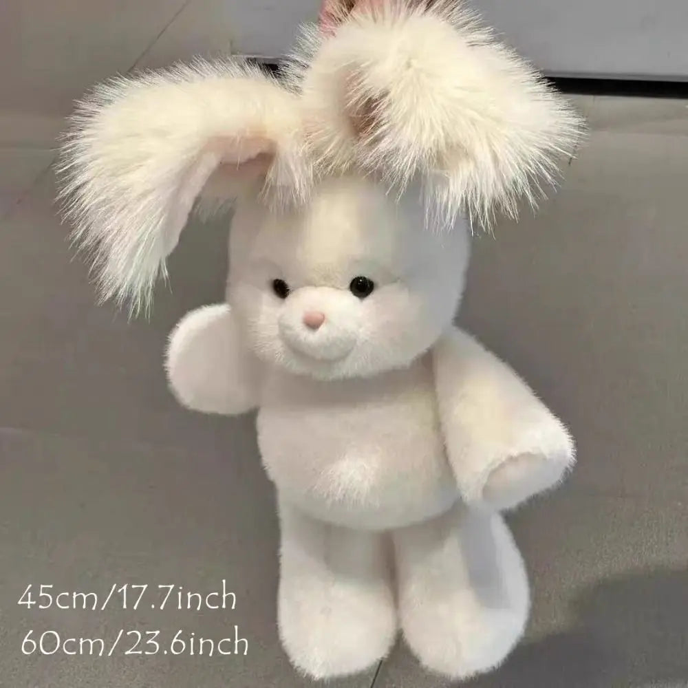 Peluche Lapin