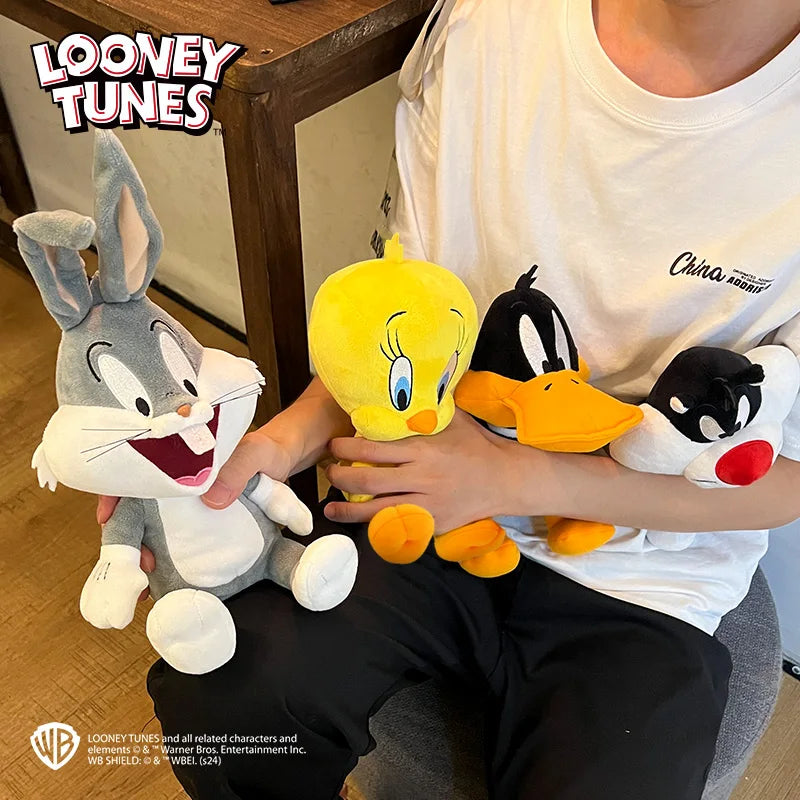 Peluche Bugs Bunny