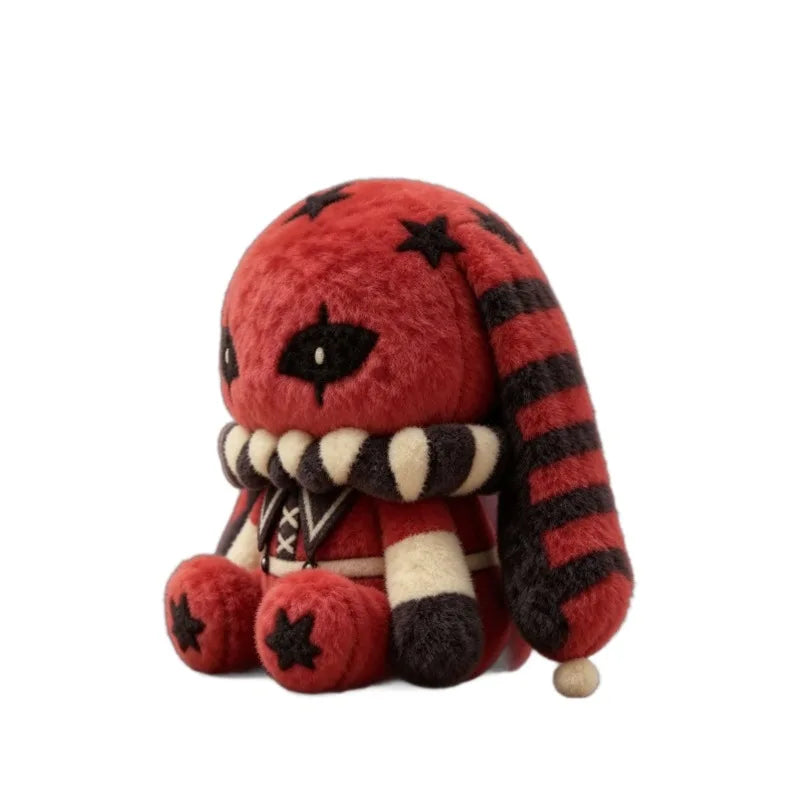 Peluche Lapin - The Freak Circus