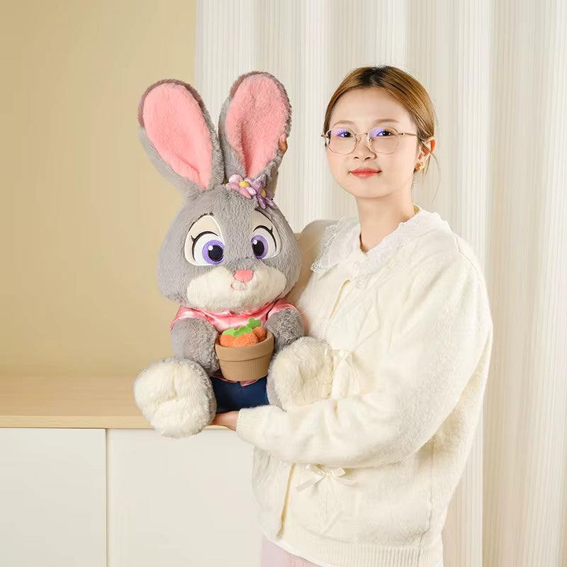 Peluche Judy Hopps - Zootopia