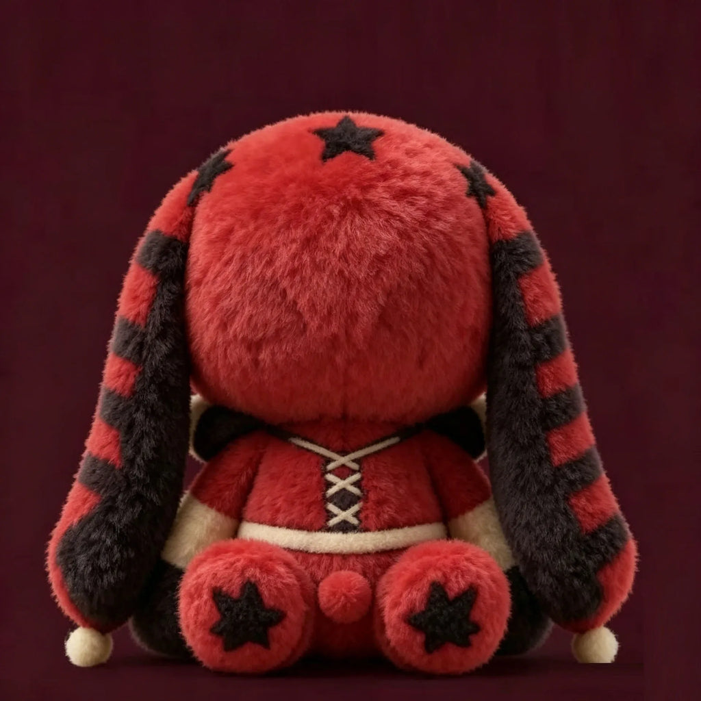 Peluche Lapin - The Freak Circus