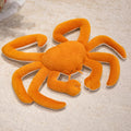 Peluche Araignée de Mer