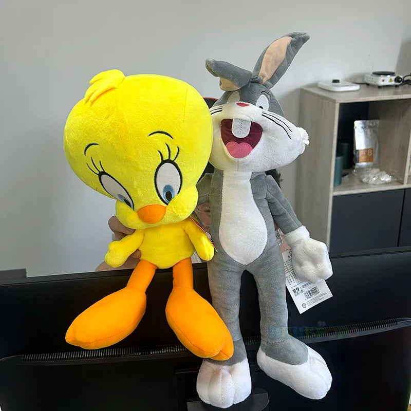 Peluche Bugs Bunny