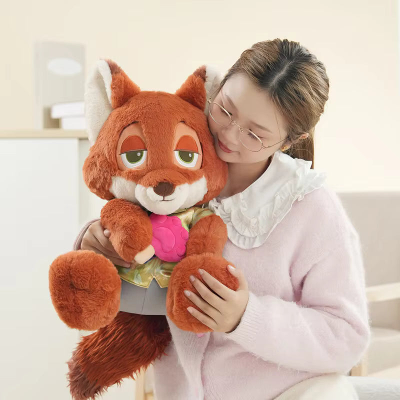 Peluche Nick Wilde - Zootopia