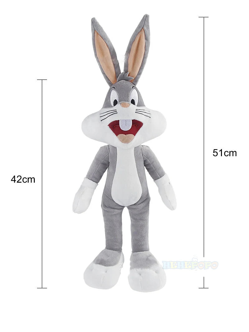Peluche Bugs Bunny