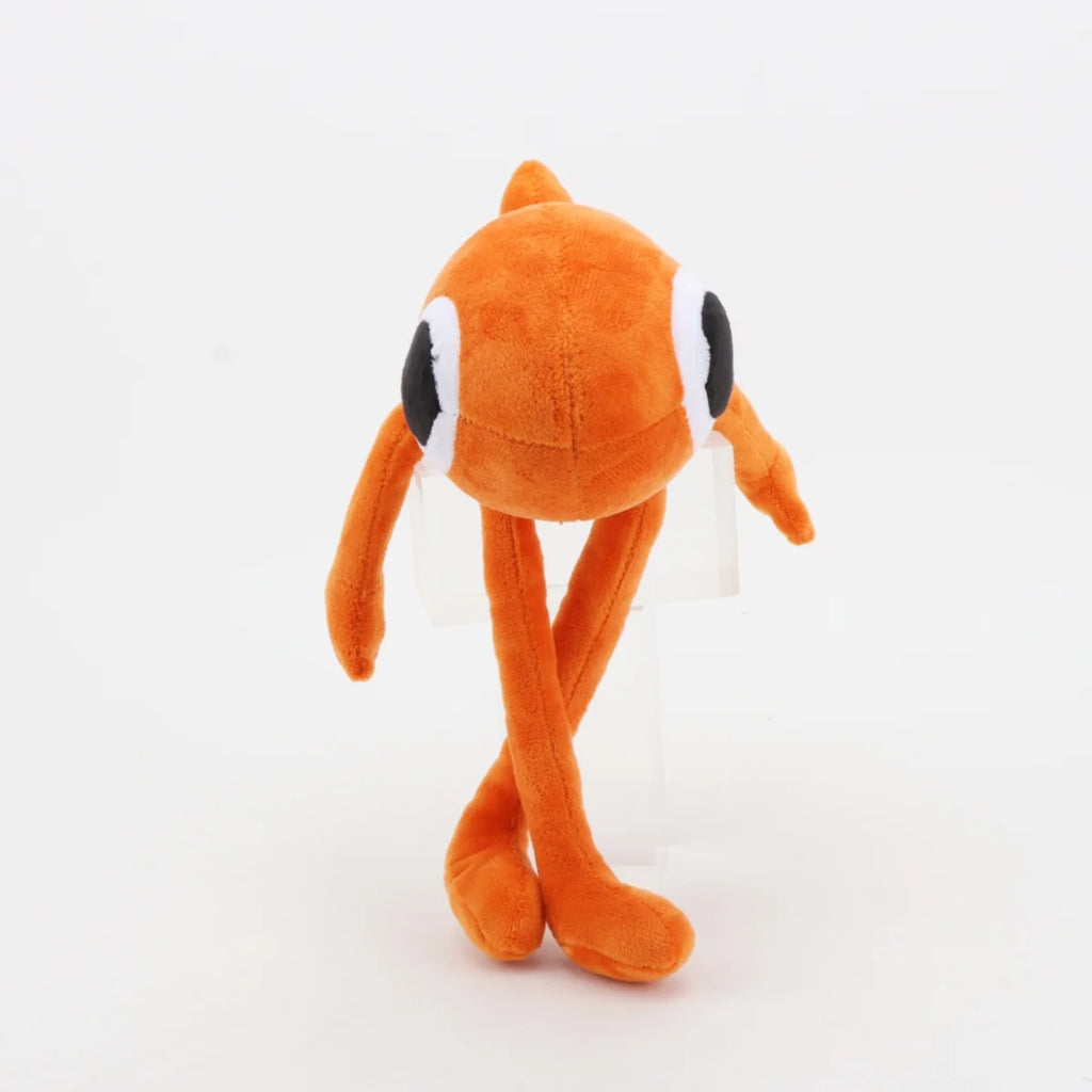 Peluche Poisson Steve