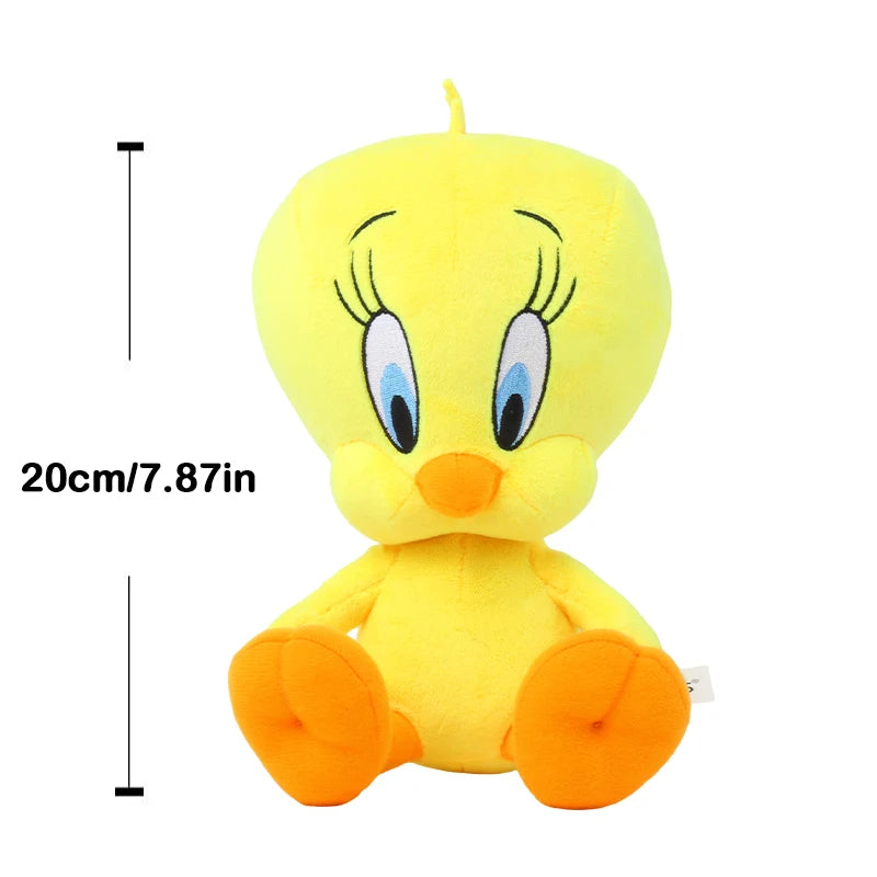 Peluche Bugs Bunny