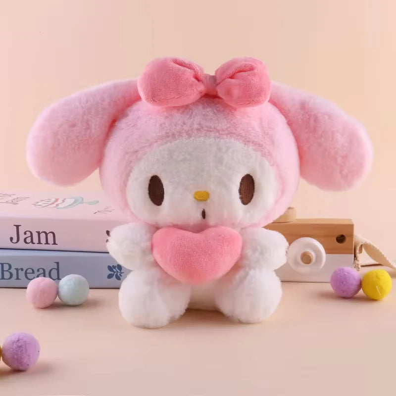 Peluche Lapin Mignon