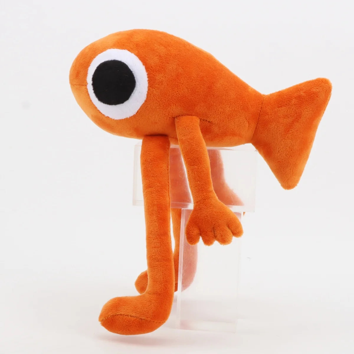 Peluche Poisson Steve