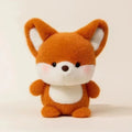 Peluche Renard Kawaii