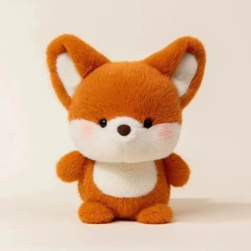Peluche Poussin Kawaii
