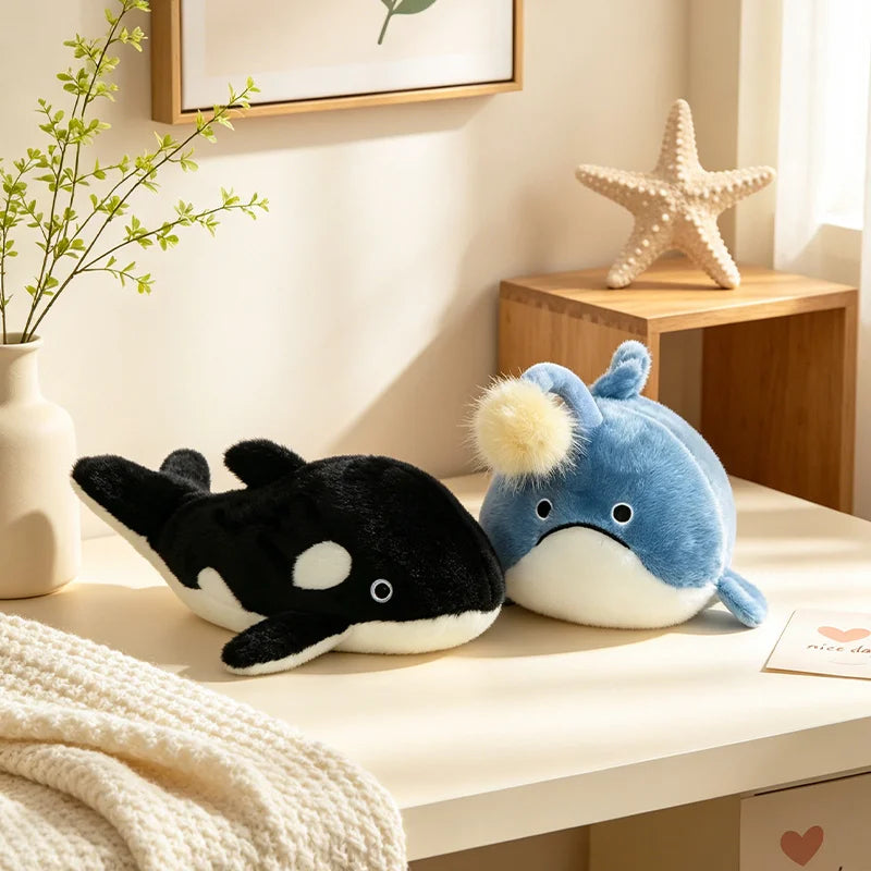 Peluche Crabe Mignon