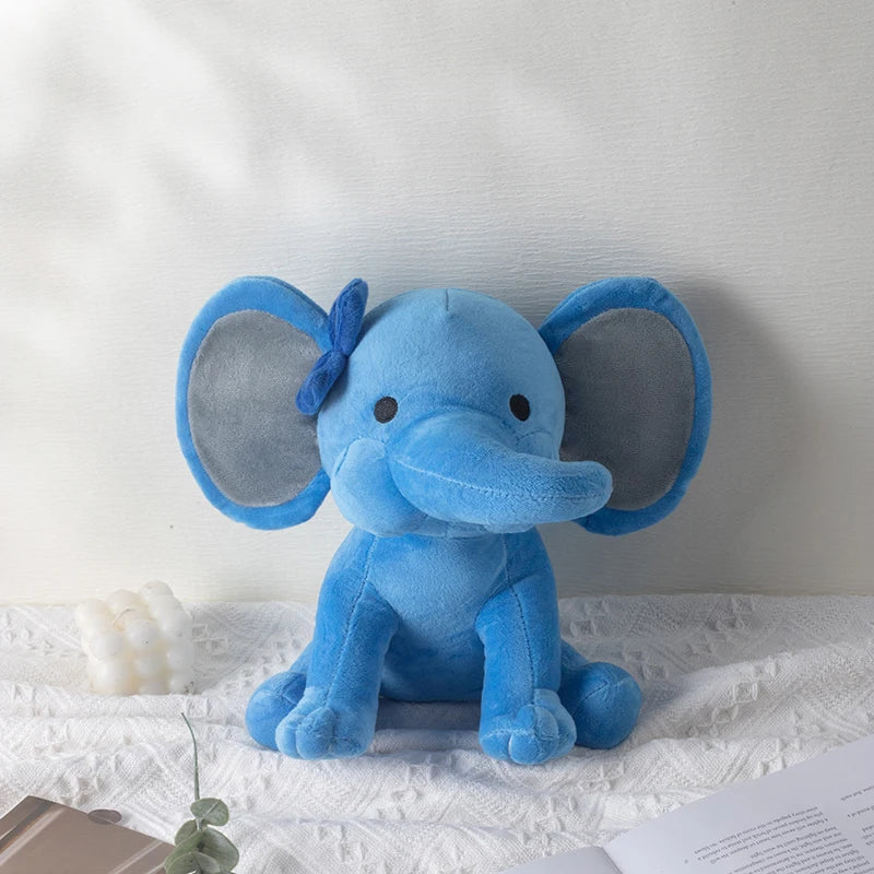Peluche Éléphant