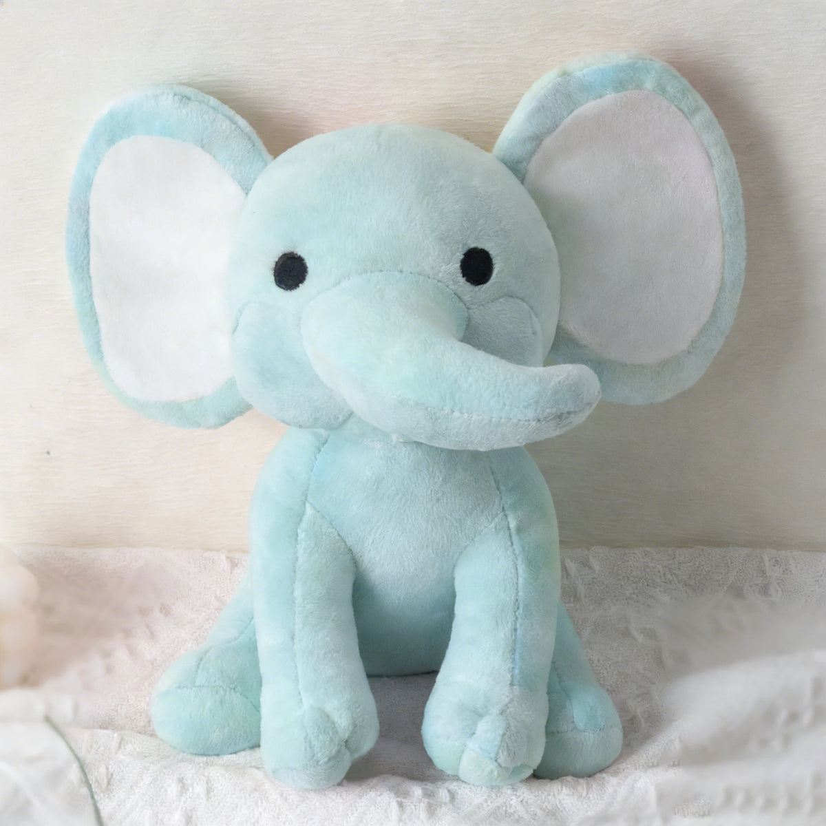 Peluche Éléphant