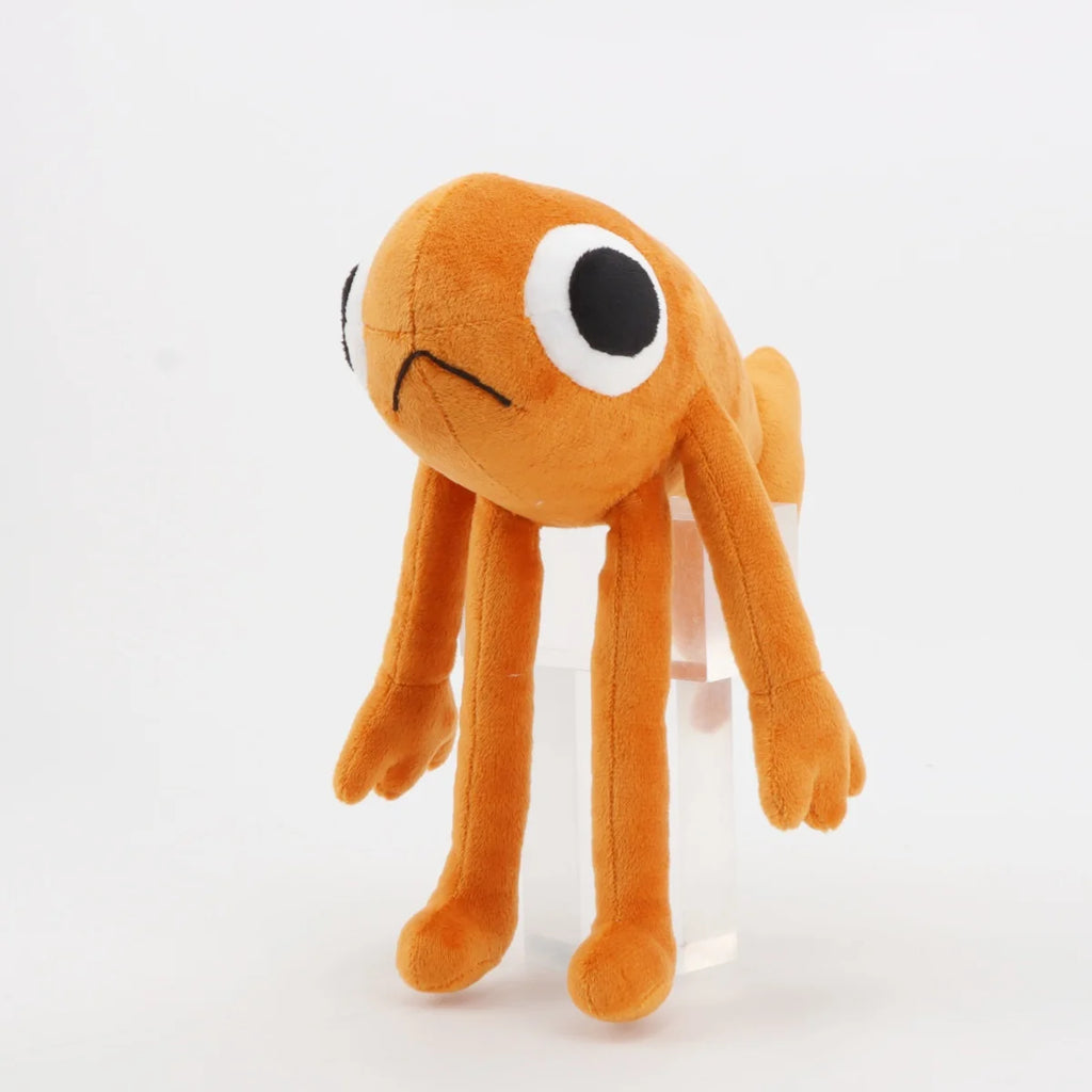 Peluche Poisson Steve