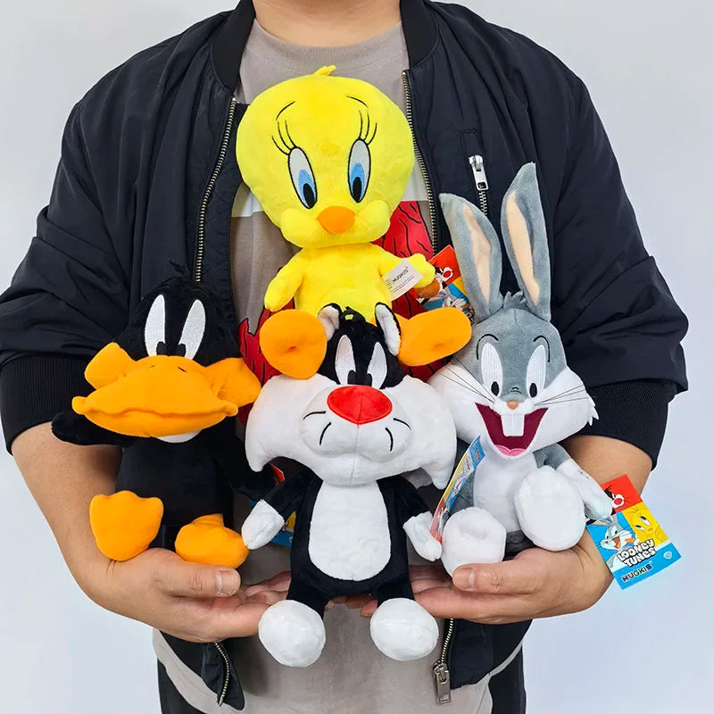 Peluche Bugs Bunny
