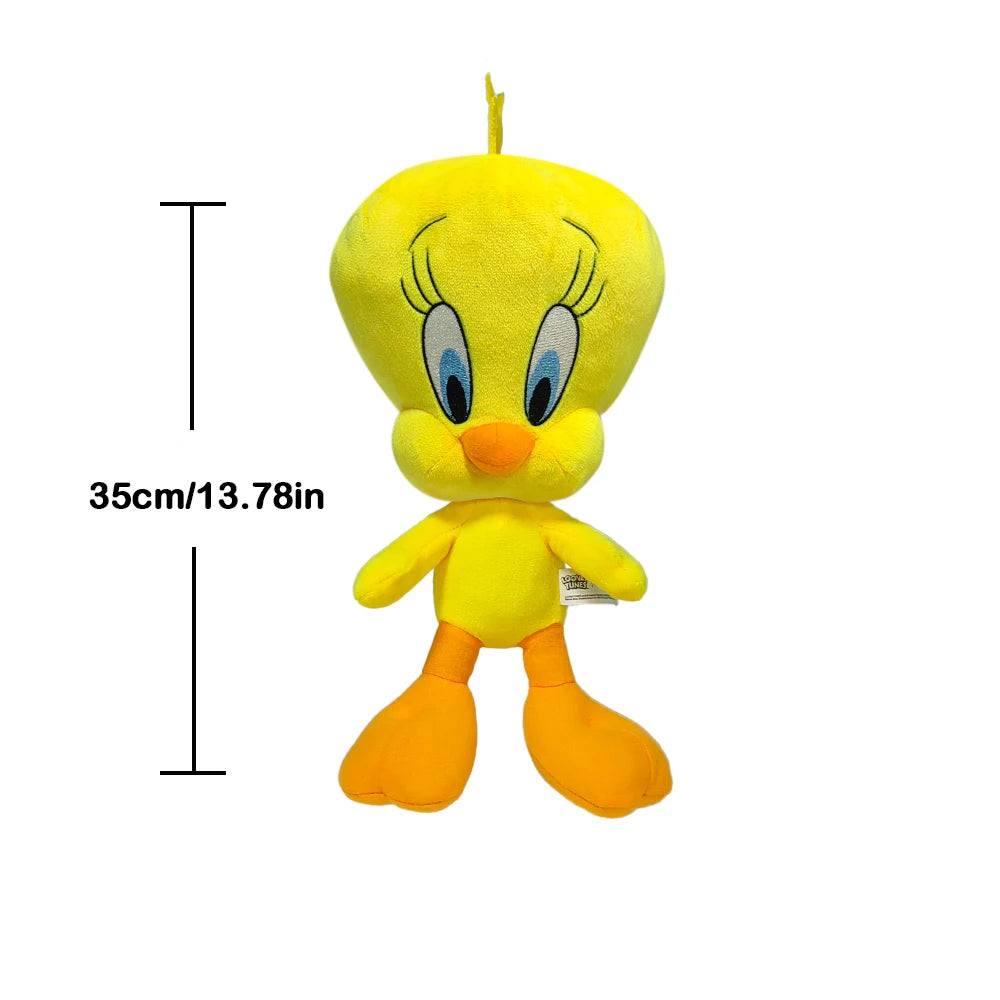 Peluche Bugs Bunny