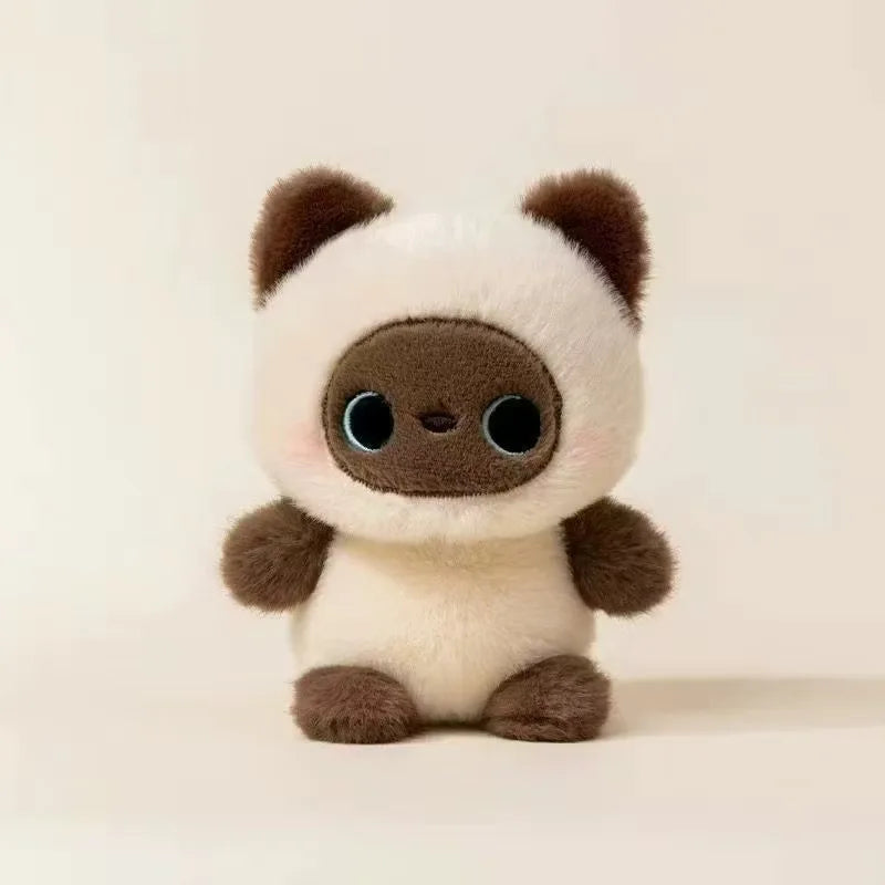 Peluche Ourson Kawaii