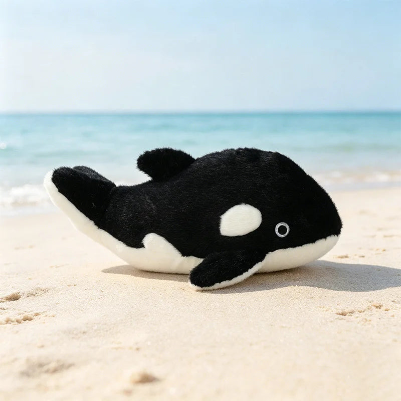 Peluche Crabe Mignon