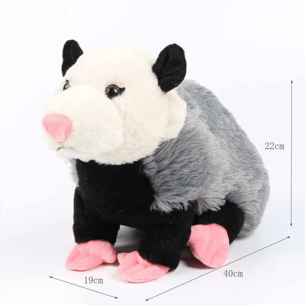 Peluche Opossum