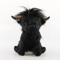 Peluche Taureau Mignon