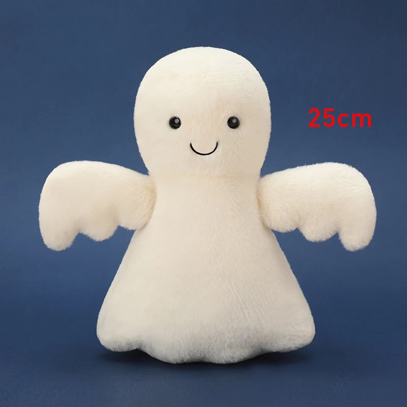 Peluche Hibou Sorcier
