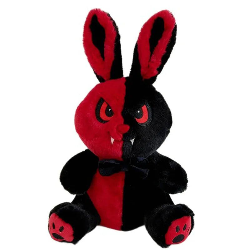 Peluche Lapin Halloween