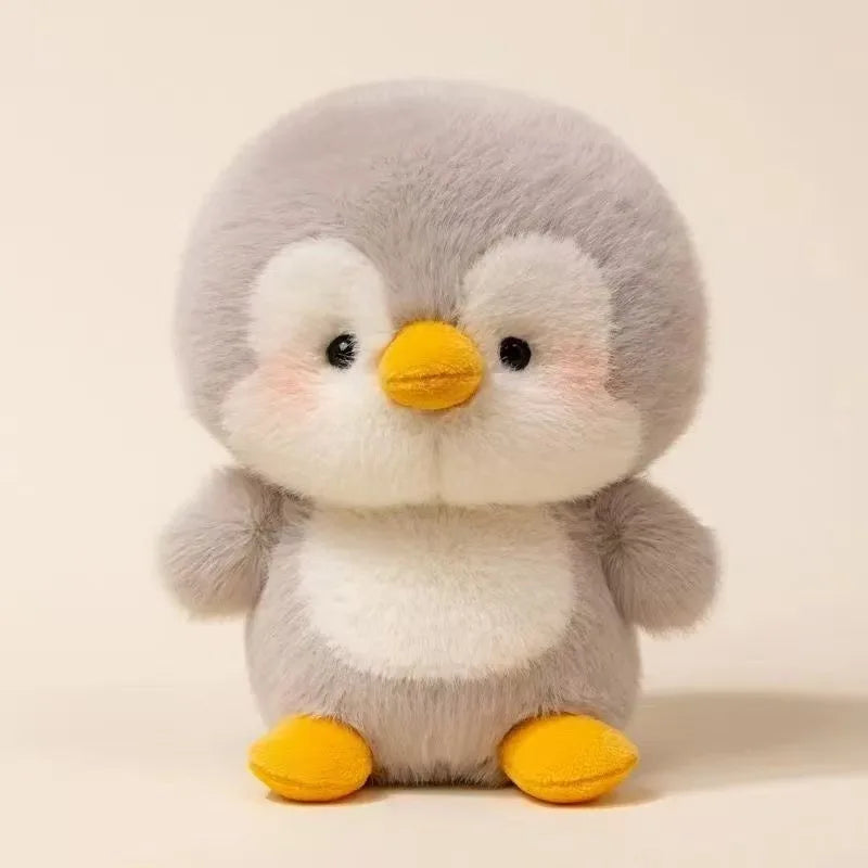 Peluche Renard Kawaii