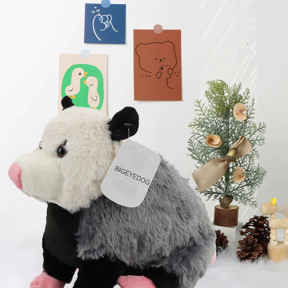 Peluche Opossum