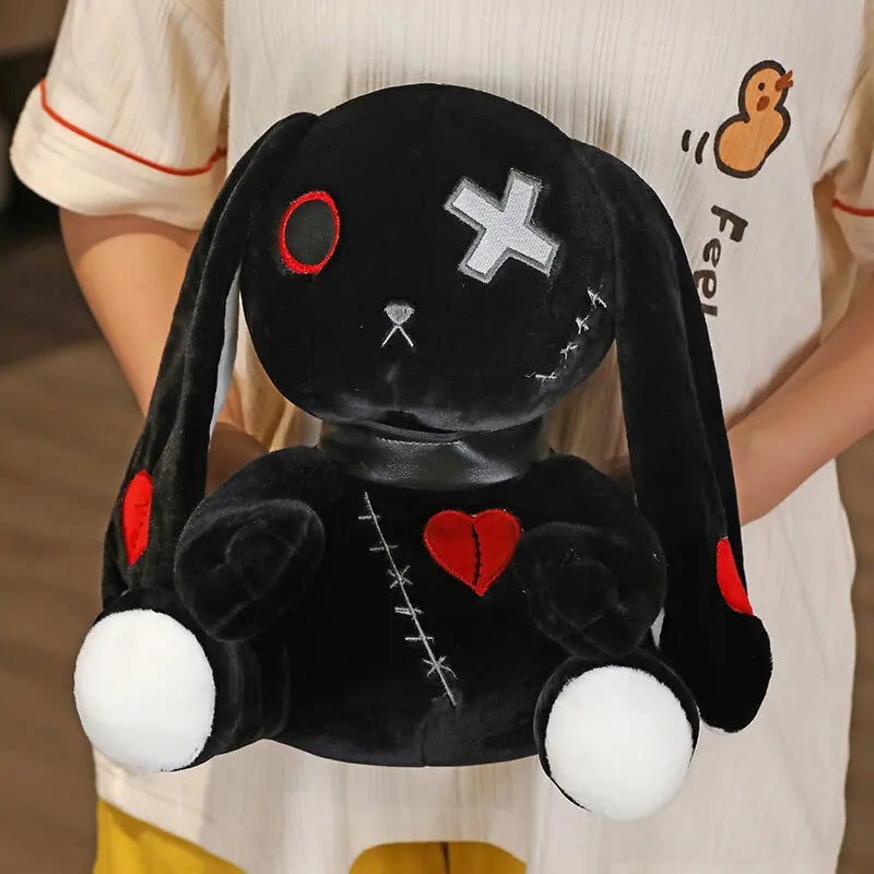 Peluche Lapin Effrayant