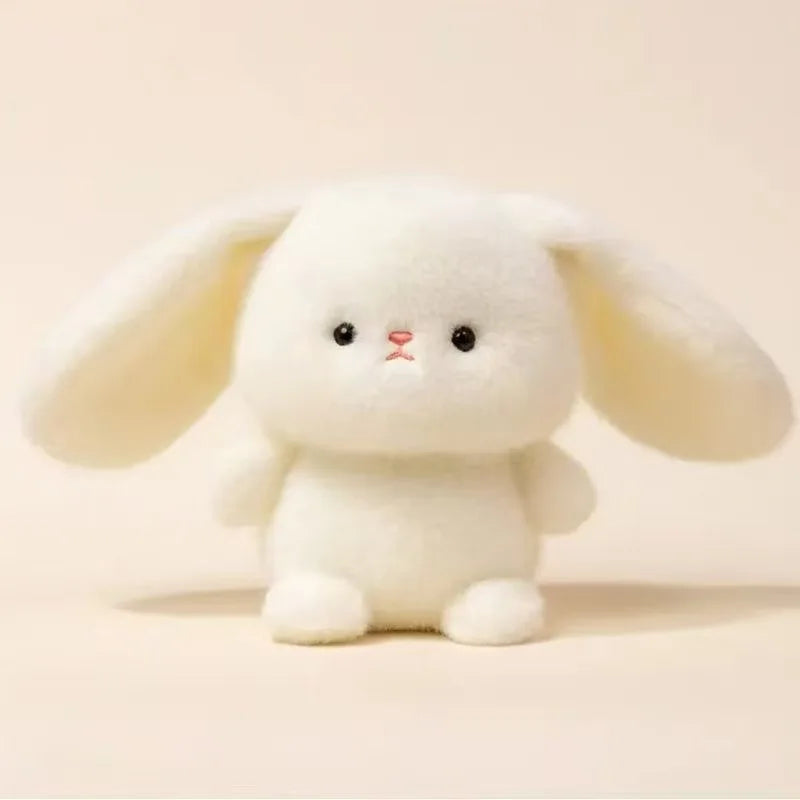 Peluche Éléphant Kawaii