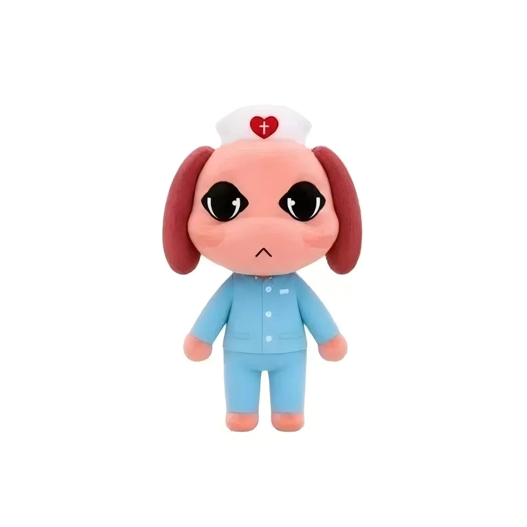 Peluche Ratthew - Animal Hospital