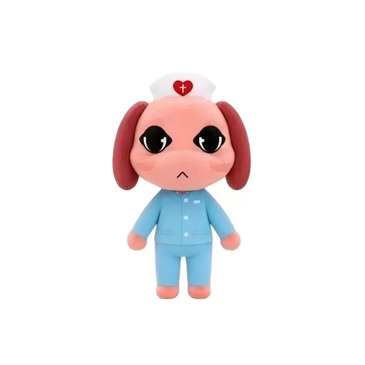 Peluche Ratthew - Animal Hospital