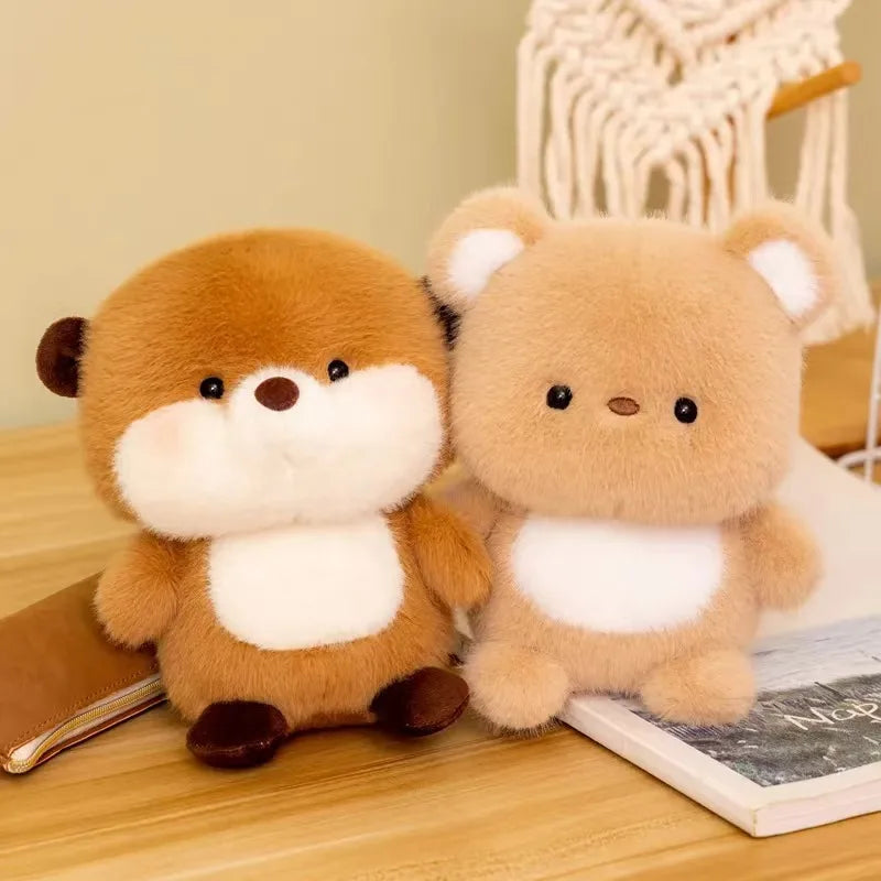 Peluche Lapin Kawaii