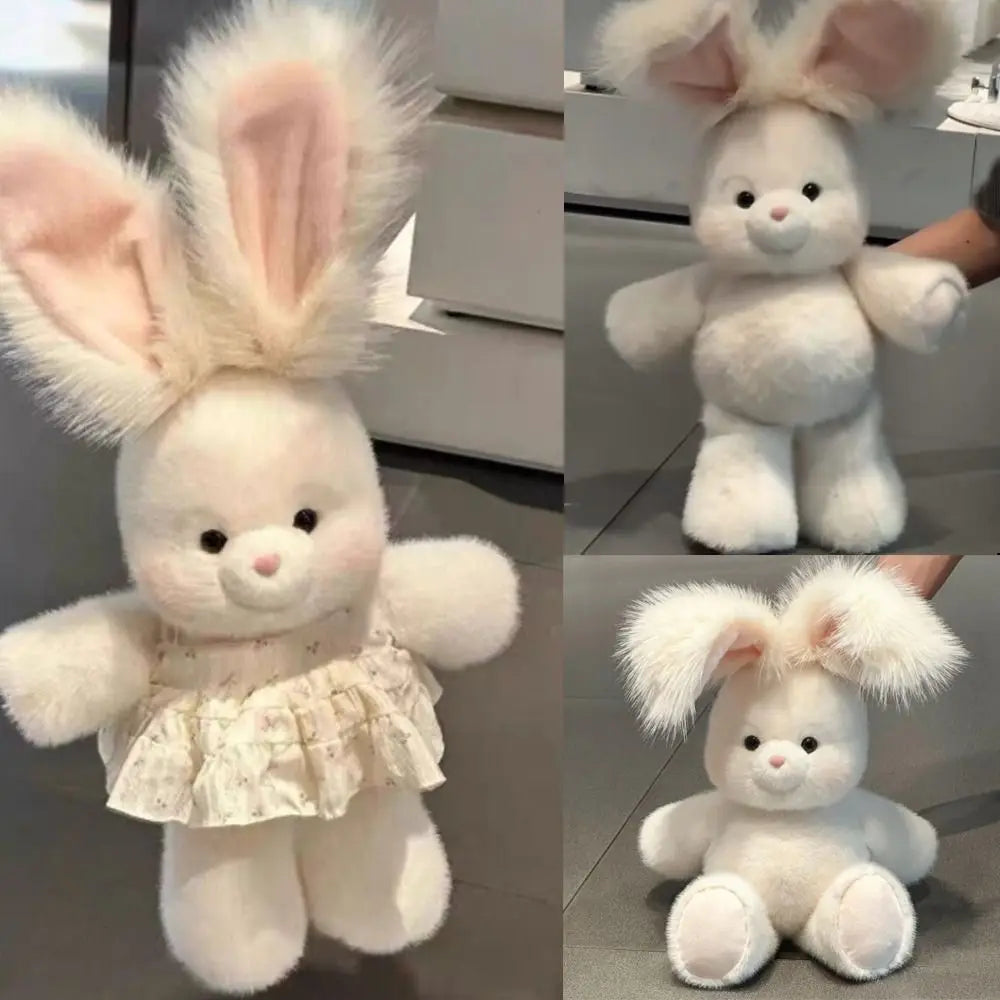 Peluche Lapin