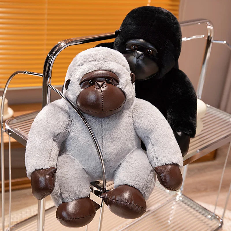 Peluche Gorille