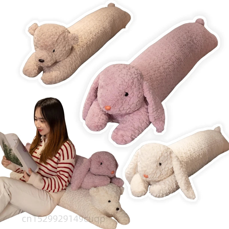 Peluche Coussin Dragon XXL - 120CM