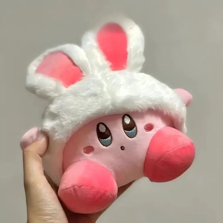Peluche Kirby Lapin