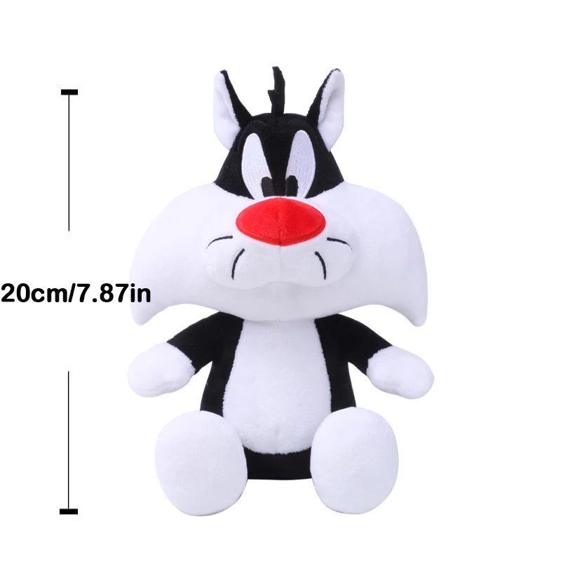 Peluche Bugs Bunny